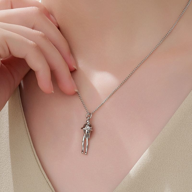Collar Madre e Hijo