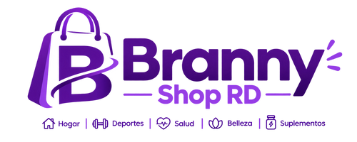Branny Shop RD